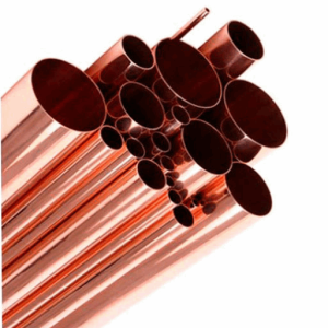 Tubo Cobre 1/4 Para Refrigeração